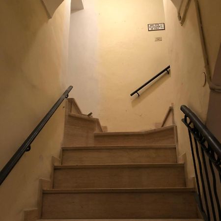 B&B Borgo Marina Bordighera Eksteriør bilde