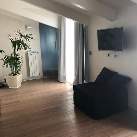 B&B Borgo Marina Bordighera Eksteriør bilde