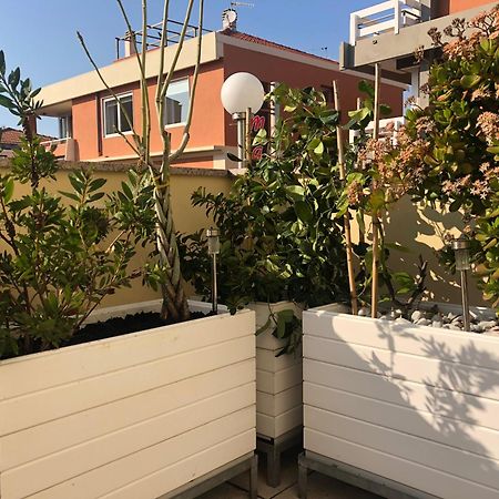 B&B Borgo Marina Bordighera Eksteriør bilde