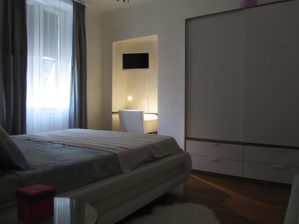 B&B Borgo Marina Bordighera Rom bilde