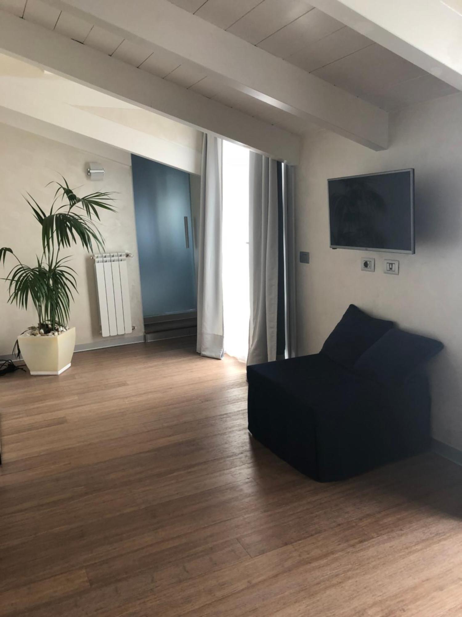 B&B Borgo Marina Bordighera Eksteriør bilde