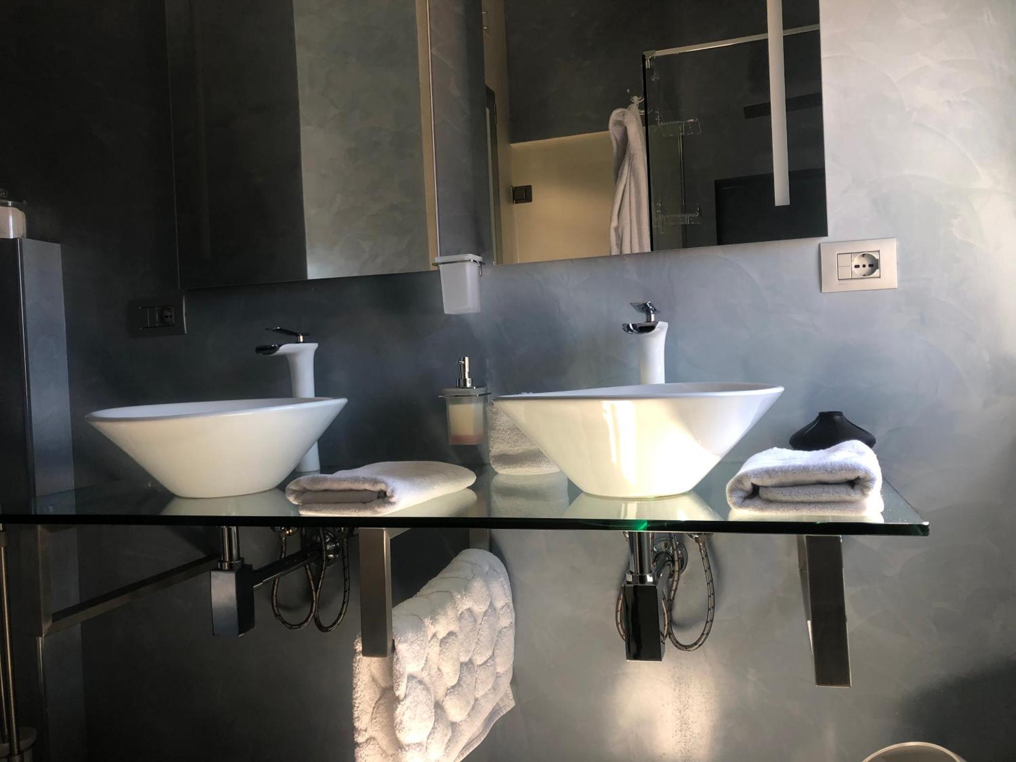 B&B Borgo Marina Bordighera Eksteriør bilde