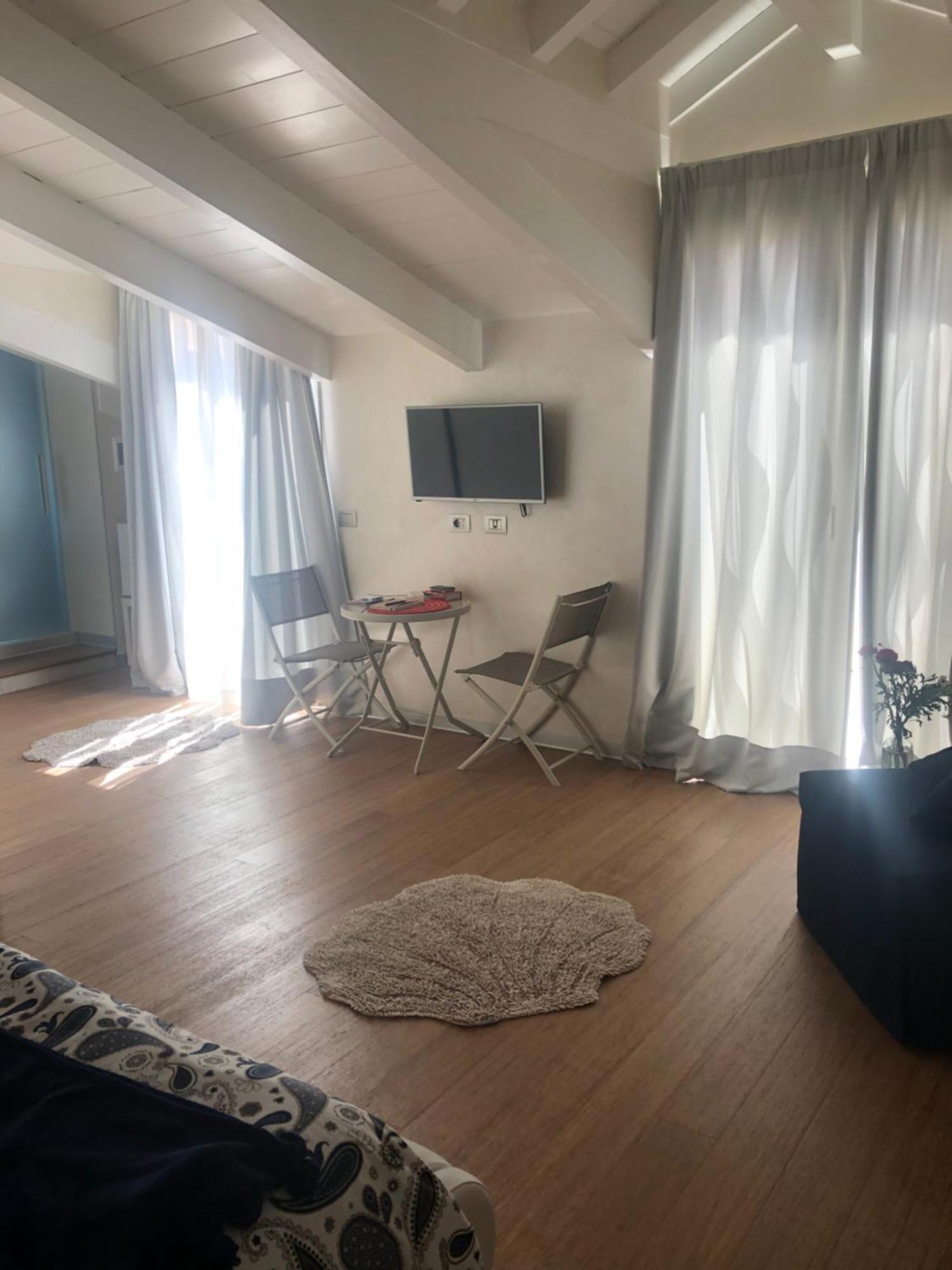 B&B Borgo Marina Bordighera Eksteriør bilde