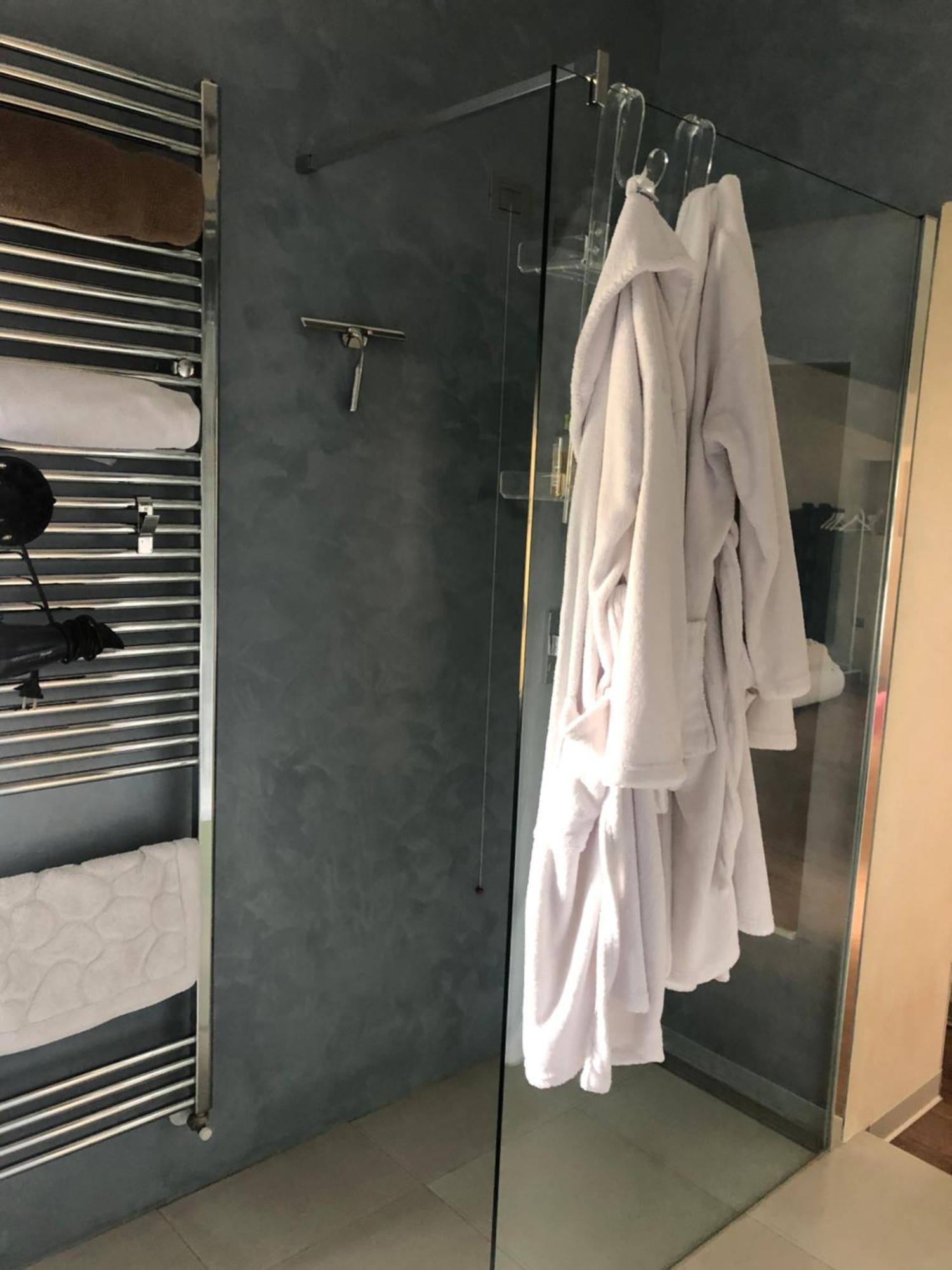 B&B Borgo Marina Bordighera Eksteriør bilde