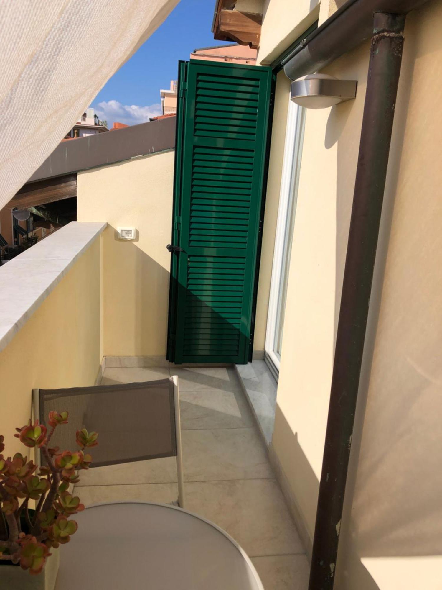 B&B Borgo Marina Bordighera Eksteriør bilde