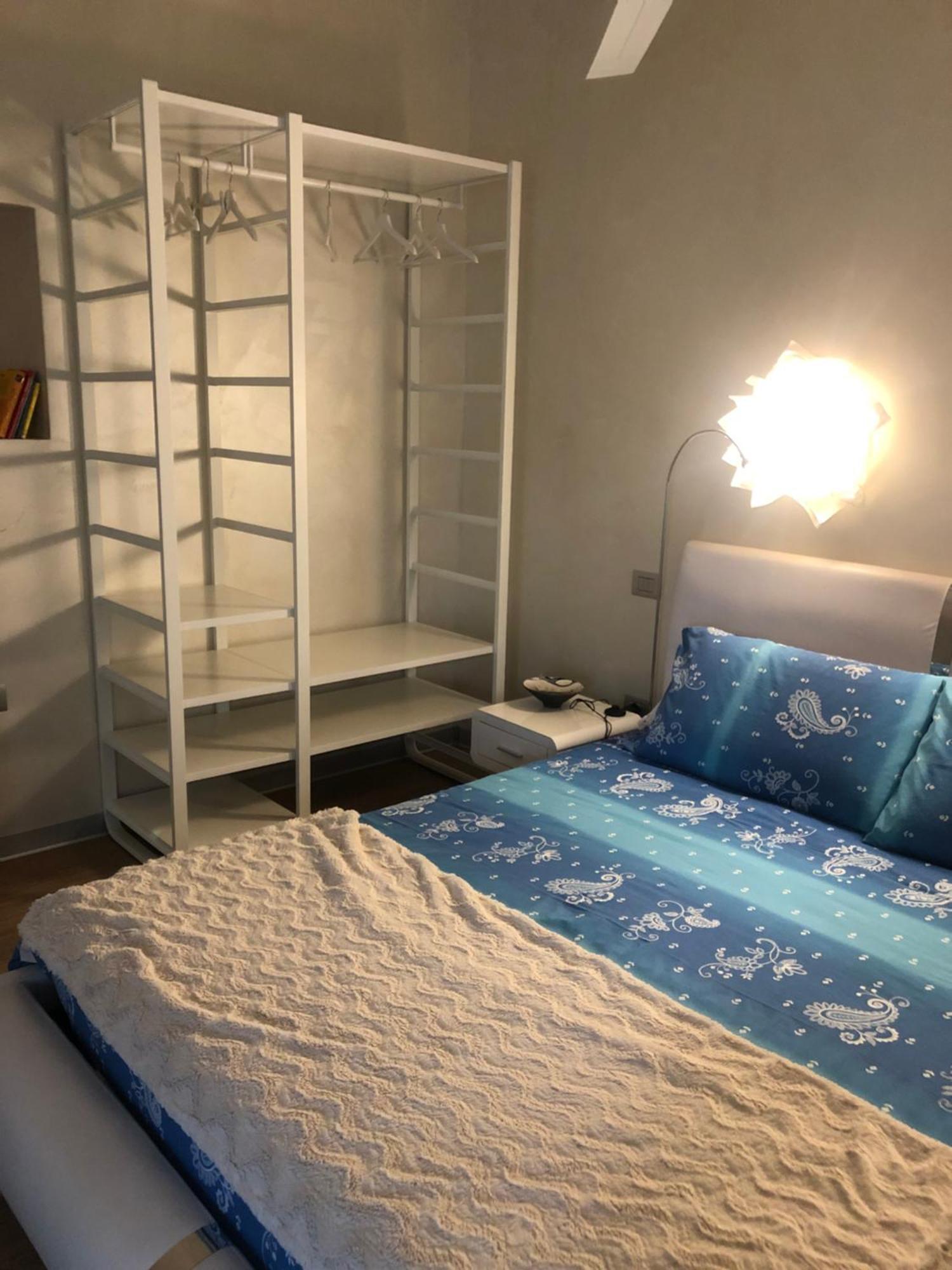 B&B Borgo Marina Bordighera Eksteriør bilde