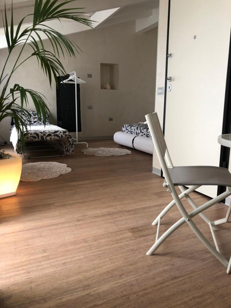 B&B Borgo Marina Bordighera Eksteriør bilde