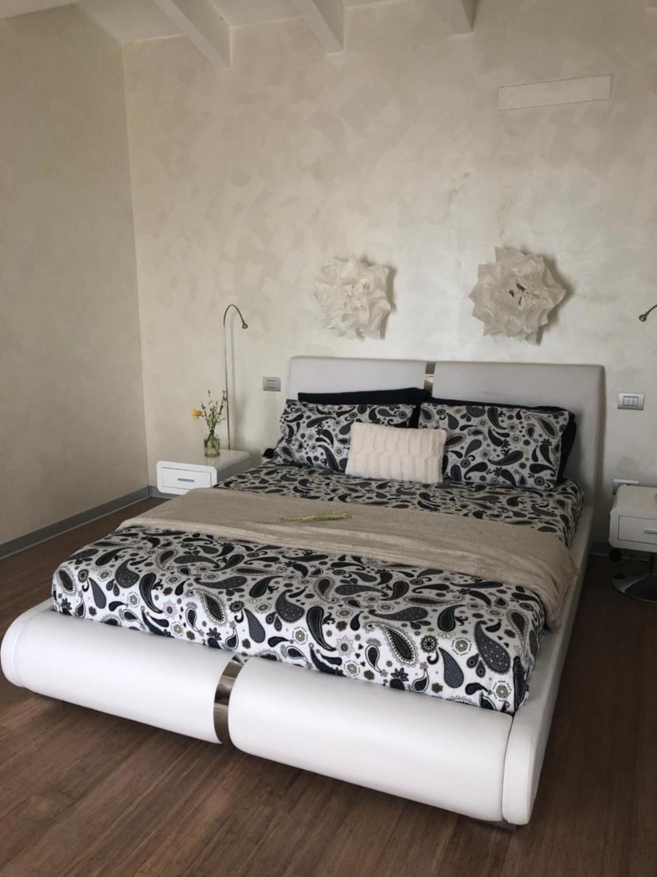 B&B Borgo Marina Bordighera Eksteriør bilde