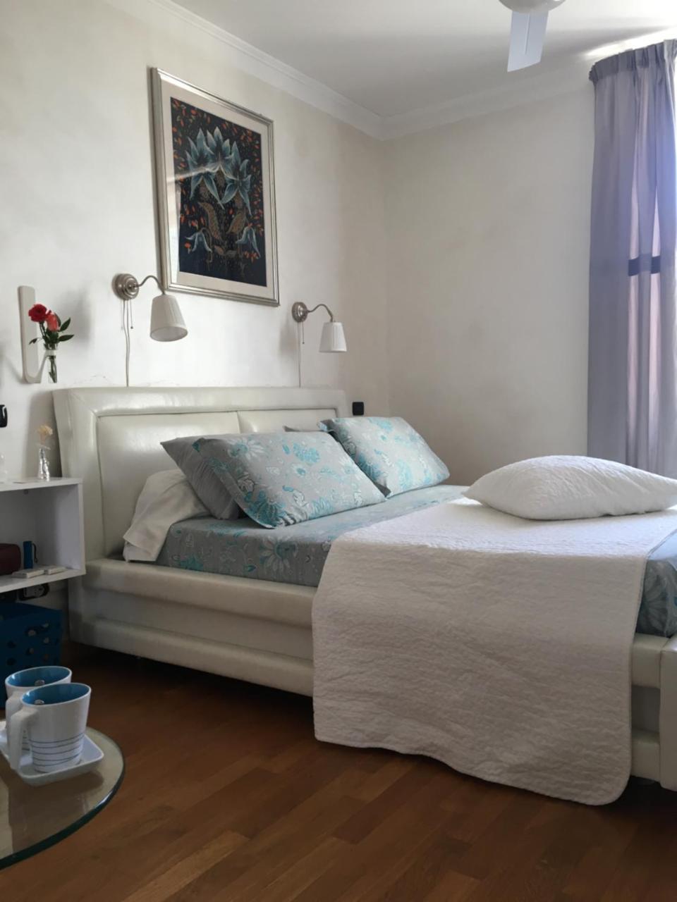B&B Borgo Marina Bordighera Eksteriør bilde