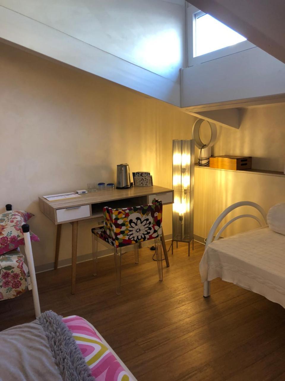 B&B Borgo Marina Bordighera Eksteriør bilde
