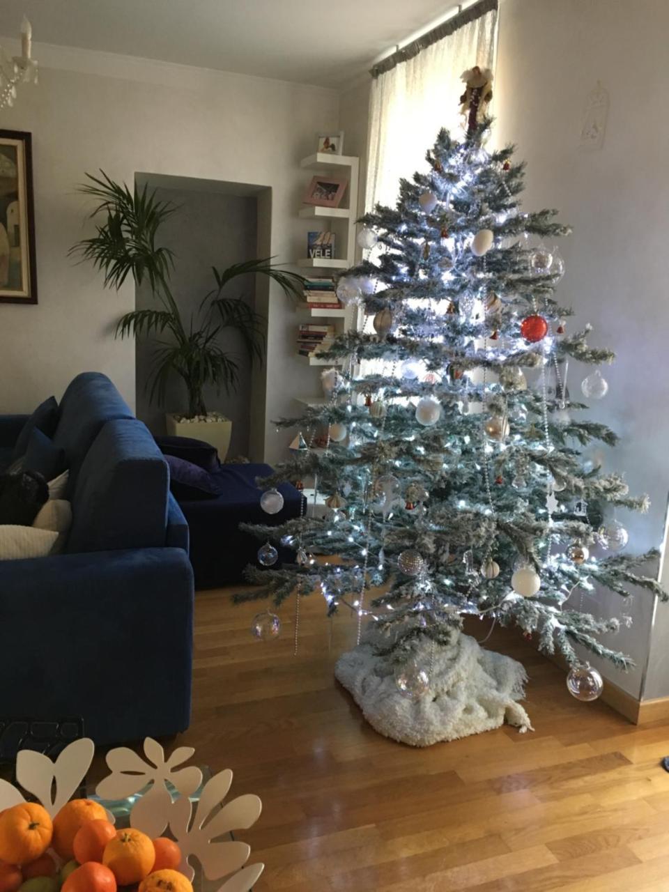 B&B Borgo Marina Bordighera Eksteriør bilde
