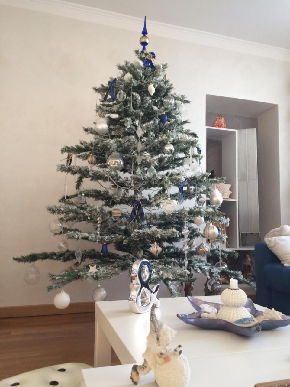 B&B Borgo Marina Bordighera Eksteriør bilde