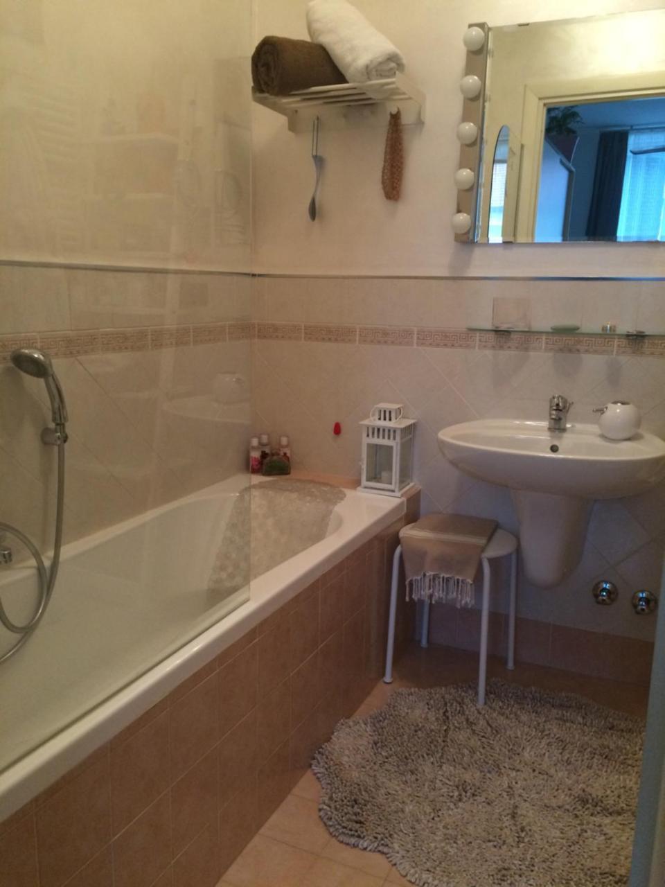 B&B Borgo Marina Bordighera Eksteriør bilde